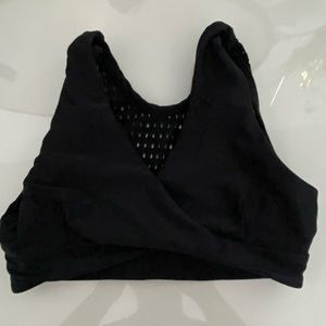 Fivedancewear bali bra top